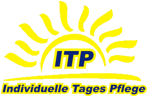 Logo Individuelle Pflege Bückeburg - ITP: Individuelle Tagespflege