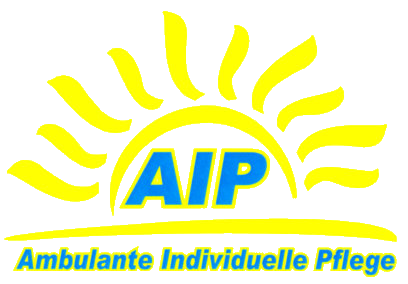 Logo Individuelle Pflege Bückeburg - AIP: Ambulante Individuelle Pflege